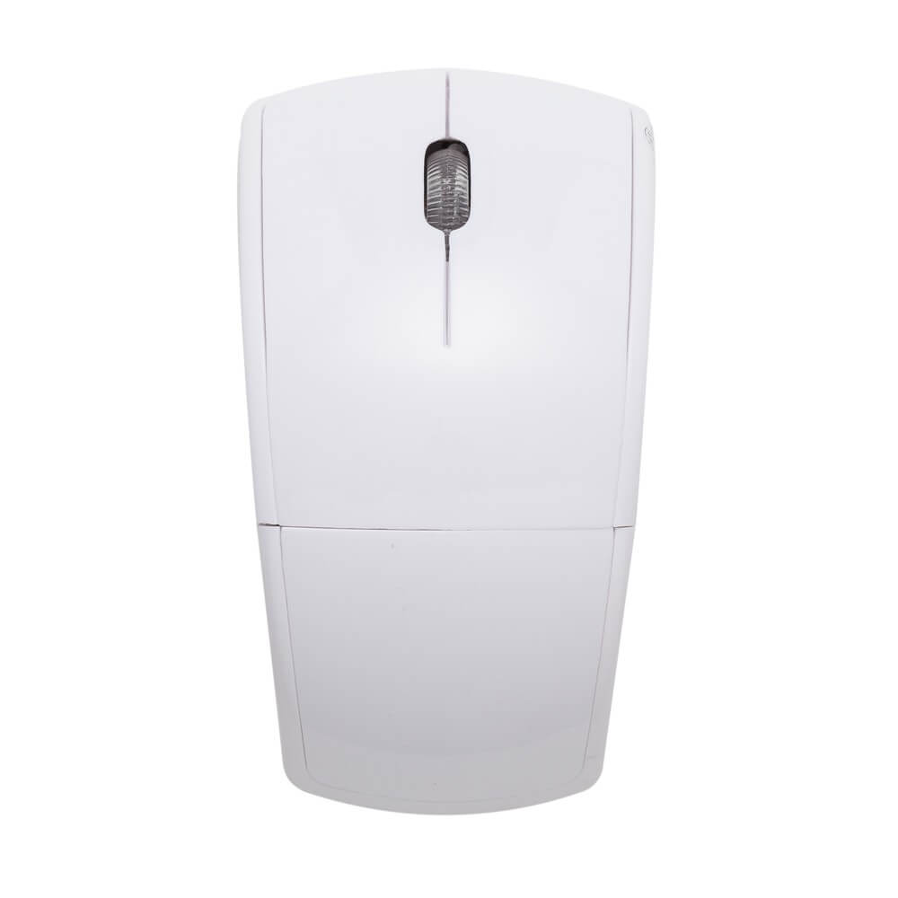 Mouse Wireless retrátil