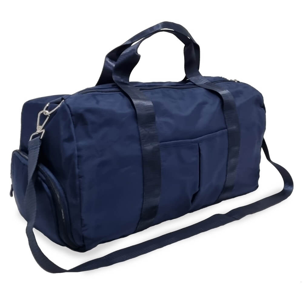 Bolsa esportiva de poliéster 35L