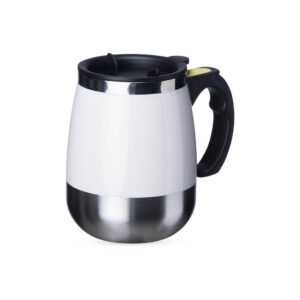 Caneca com misturador 350 ml