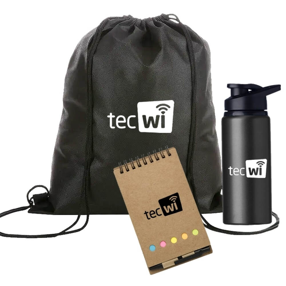 Kit personalizado